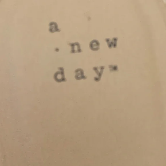 a new day Women's Tan Wedge Sandals Size 11 - Picture 6 of 7